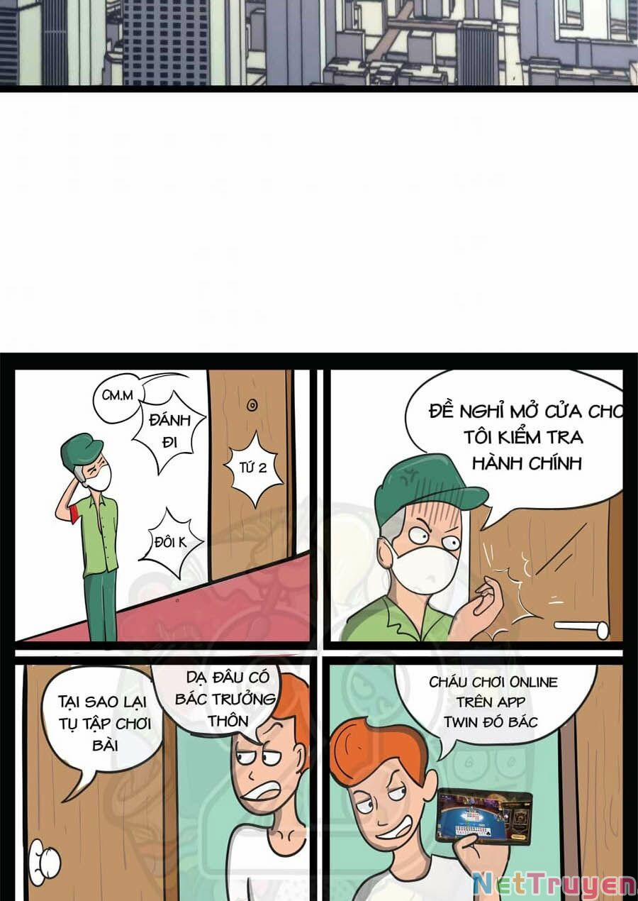 Sự Trở Lại Của Người Chơi Cấp Cao Nhất 101 trang 97