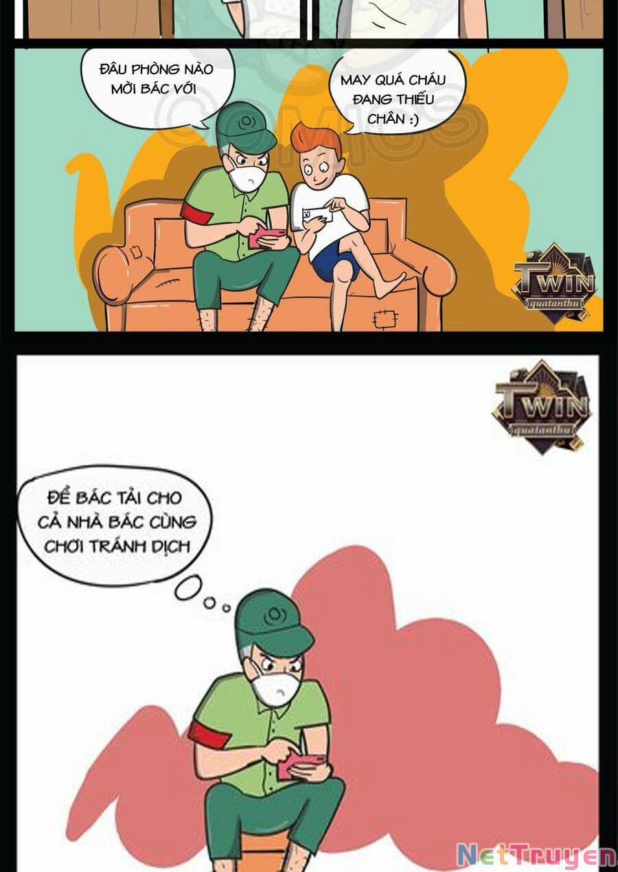 Sự Trở Lại Của Người Chơi Cấp Cao Nhất 101 trang 98