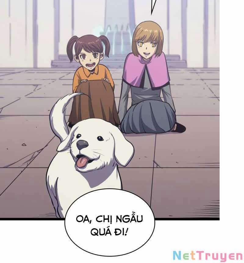 Sự Trở Lại Của Người Chơi Cấp Cao Nhất 102 trang 21