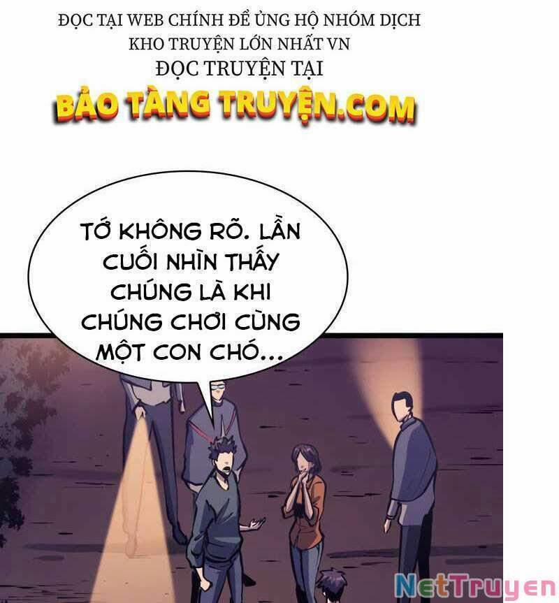 Sự Trở Lại Của Người Chơi Cấp Cao Nhất 102 trang 49