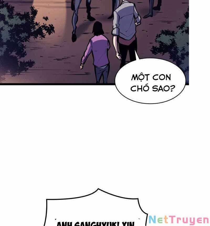 Sự Trở Lại Của Người Chơi Cấp Cao Nhất 102 trang 50