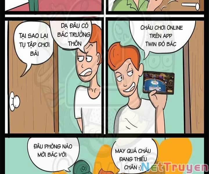 Sự Trở Lại Của Người Chơi Cấp Cao Nhất 103 trang 217