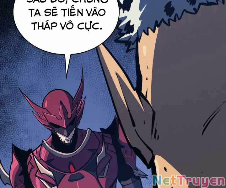 Sự Trở Lại Của Người Chơi Cấp Cao Nhất 104 trang 206