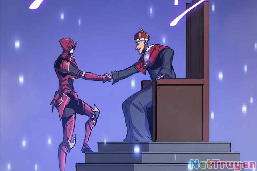 Sự Trở Lại Của Người Chơi Cấp Cao Nhất 105 trang 190