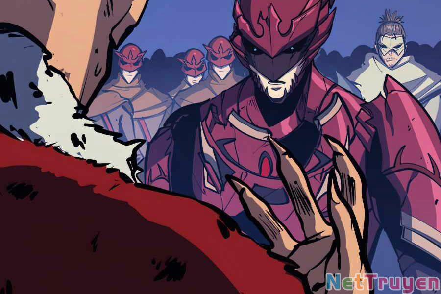 Sự Trở Lại Của Người Chơi Cấp Cao Nhất 105 trang 199