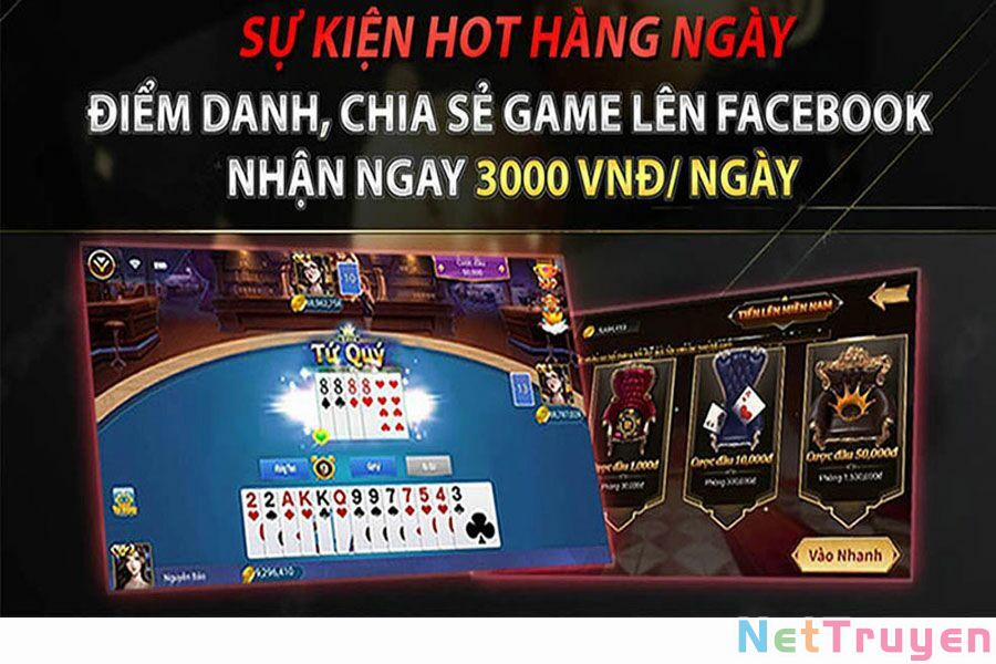 Sự Trở Lại Của Người Chơi Cấp Cao Nhất 105 trang 207