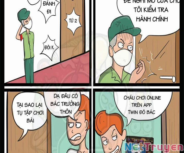 Sự Trở Lại Của Người Chơi Cấp Cao Nhất 107 trang 196