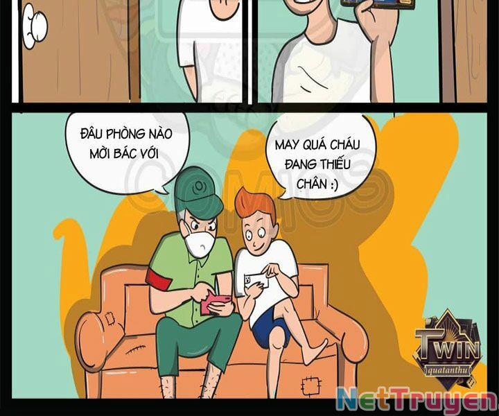 Sự Trở Lại Của Người Chơi Cấp Cao Nhất 107 trang 197