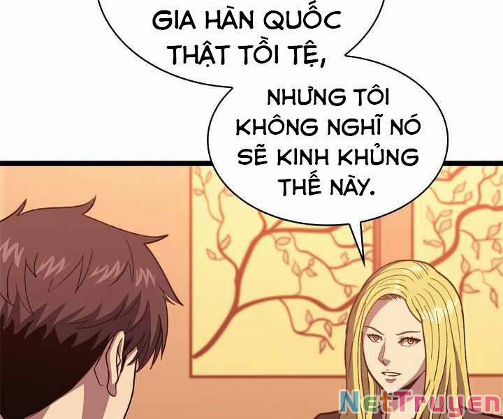 Sự Trở Lại Của Người Chơi Cấp Cao Nhất 107 trang 22