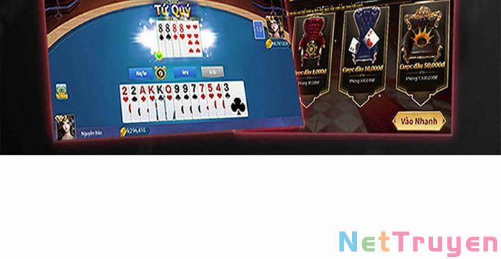 Sự Trở Lại Của Người Chơi Cấp Cao Nhất 107 trang 25