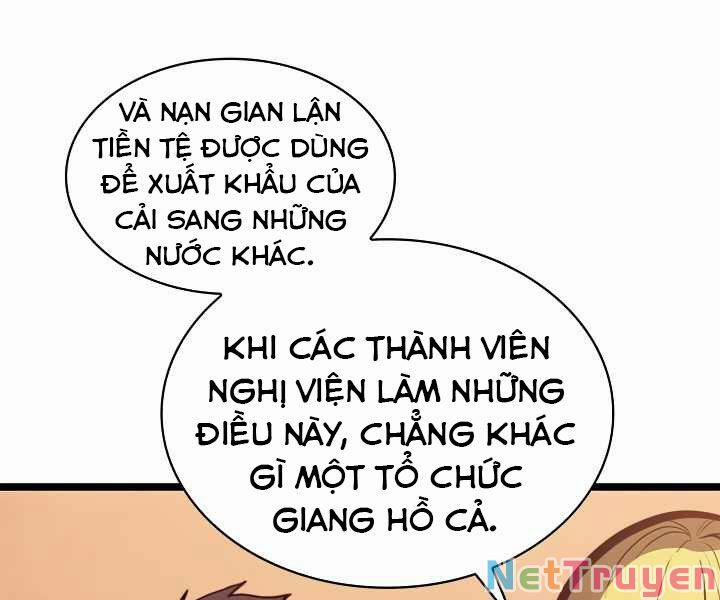 Sự Trở Lại Của Người Chơi Cấp Cao Nhất 107 trang 28