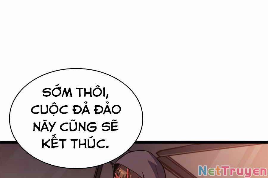 Sự Trở Lại Của Người Chơi Cấp Cao Nhất 108 trang 20