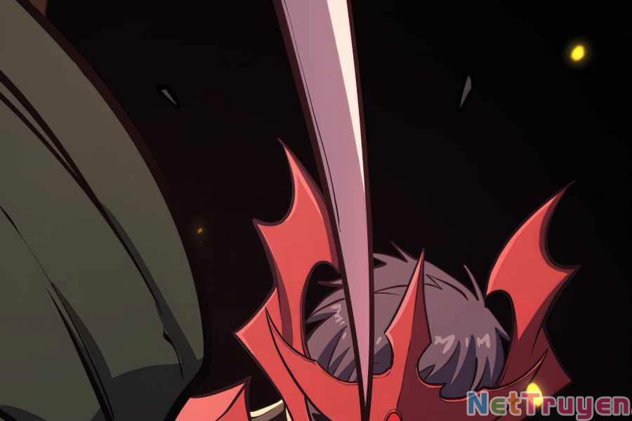 Sự Trở Lại Của Người Chơi Cấp Cao Nhất 109 trang 21