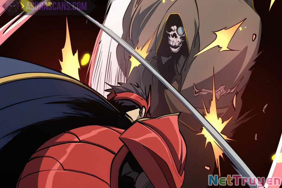 Sự Trở Lại Của Người Chơi Cấp Cao Nhất 109 trang 37