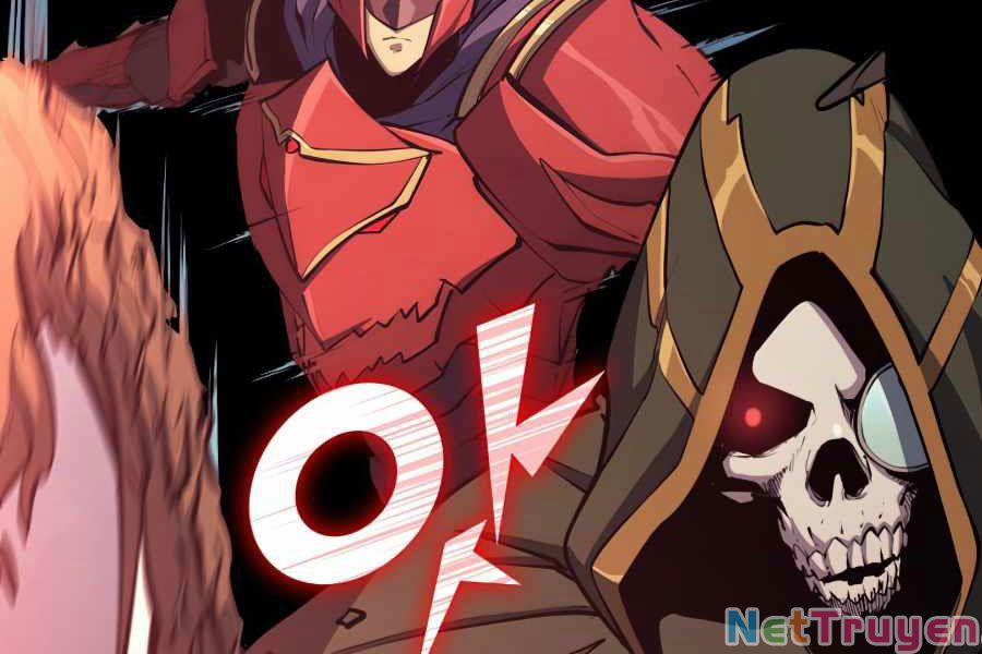 Sự Trở Lại Của Người Chơi Cấp Cao Nhất 109 trang 45