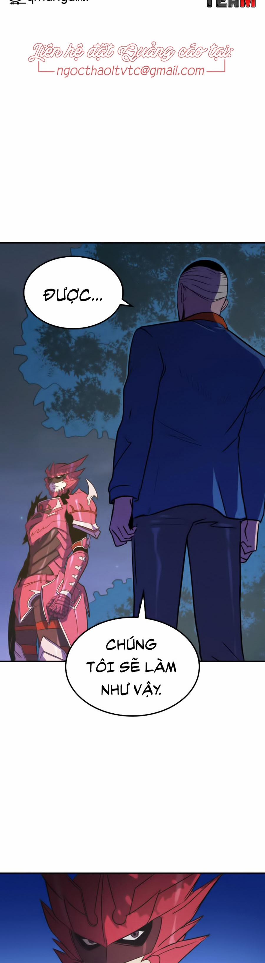 Sự Trở Lại Của Người Chơi Cấp Cao Nhất 11 trang 14