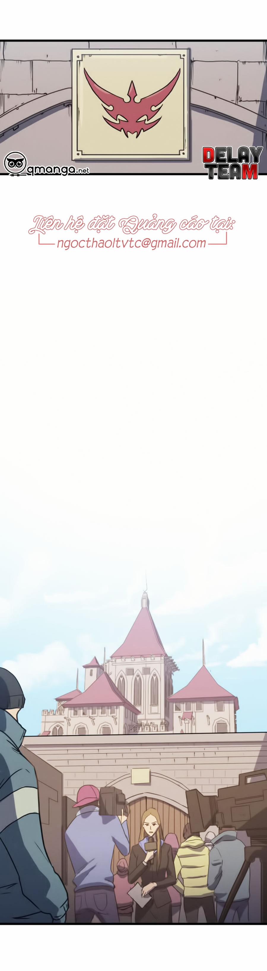 Sự Trở Lại Của Người Chơi Cấp Cao Nhất 11 trang 19