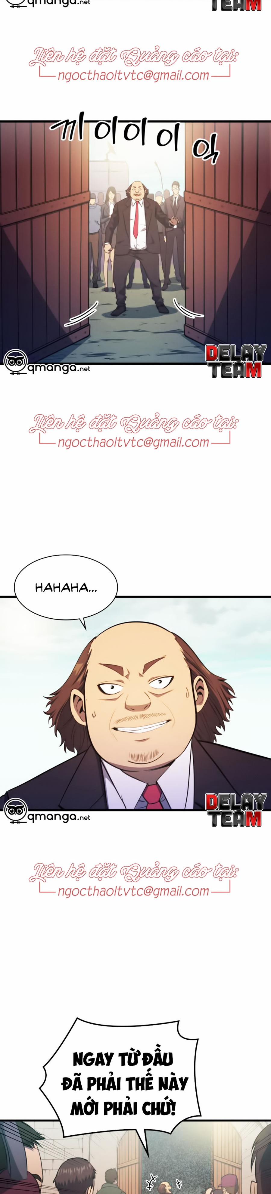 Sự Trở Lại Của Người Chơi Cấp Cao Nhất 11 trang 25