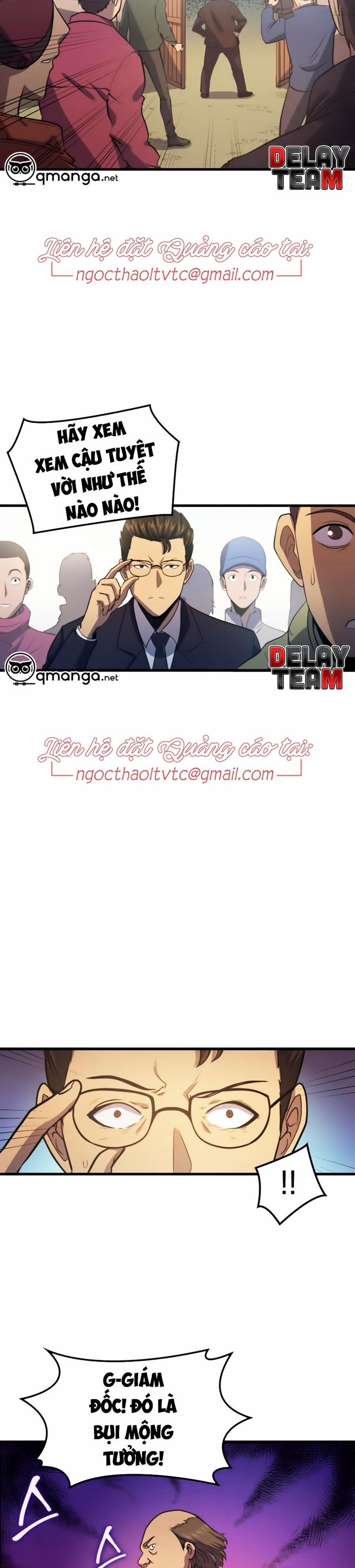 Sự Trở Lại Của Người Chơi Cấp Cao Nhất 11 trang 26