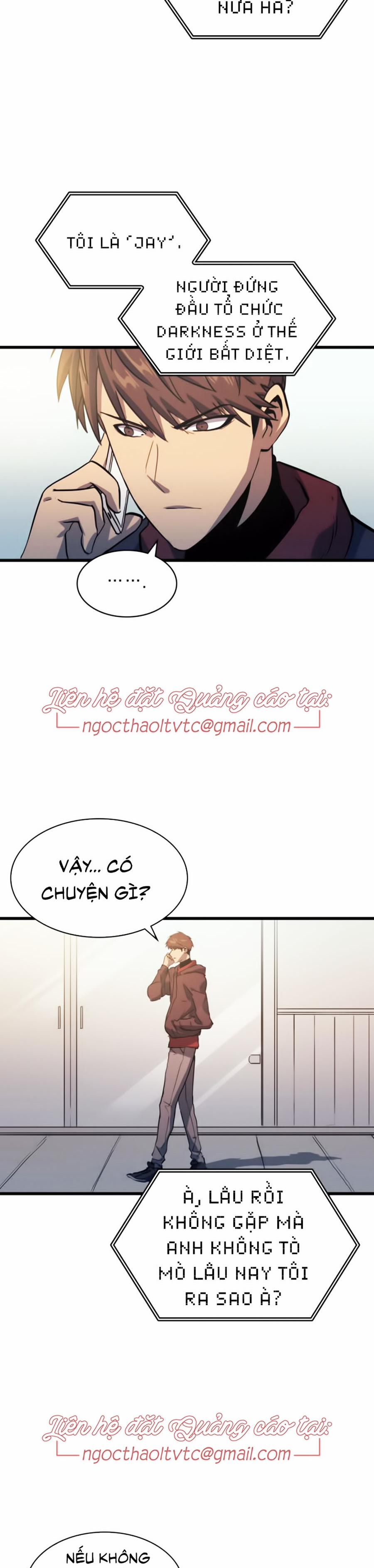 Sự Trở Lại Của Người Chơi Cấp Cao Nhất 11 trang 33