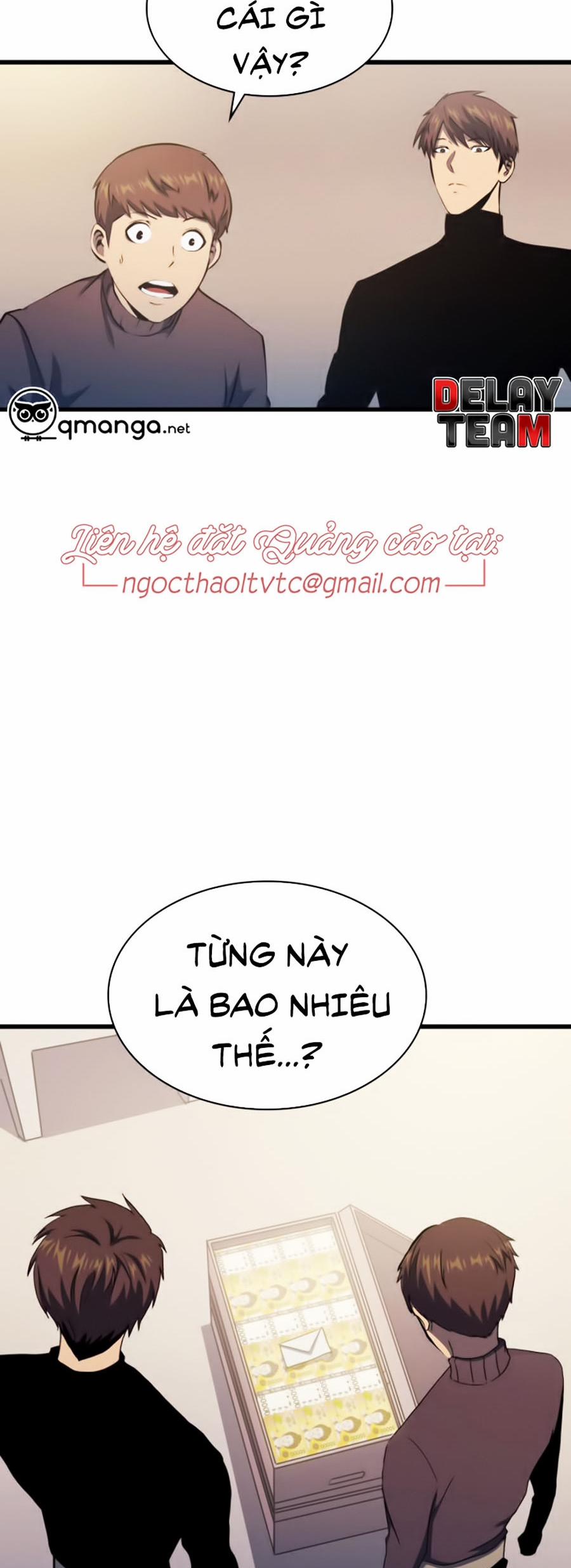 Sự Trở Lại Của Người Chơi Cấp Cao Nhất 11 trang 46