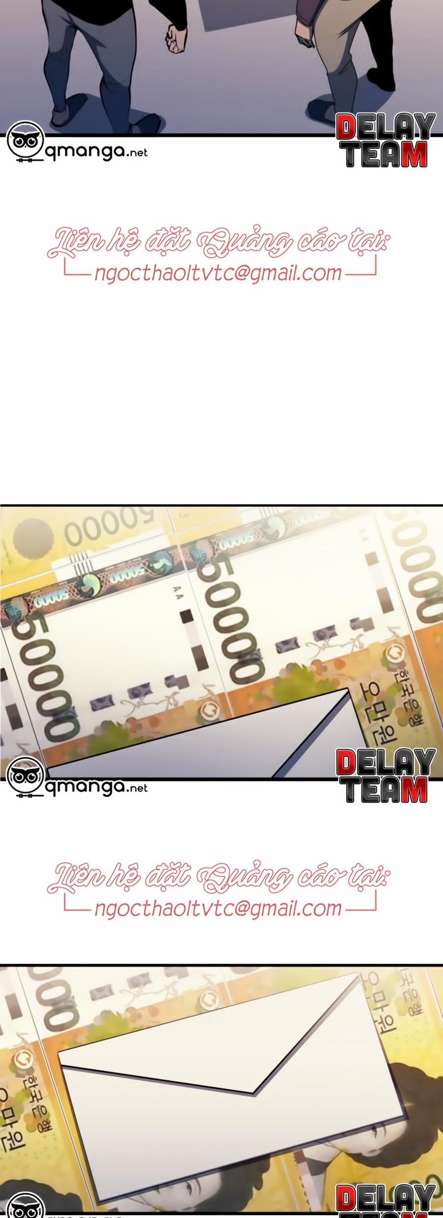 Sự Trở Lại Của Người Chơi Cấp Cao Nhất 11 trang 47