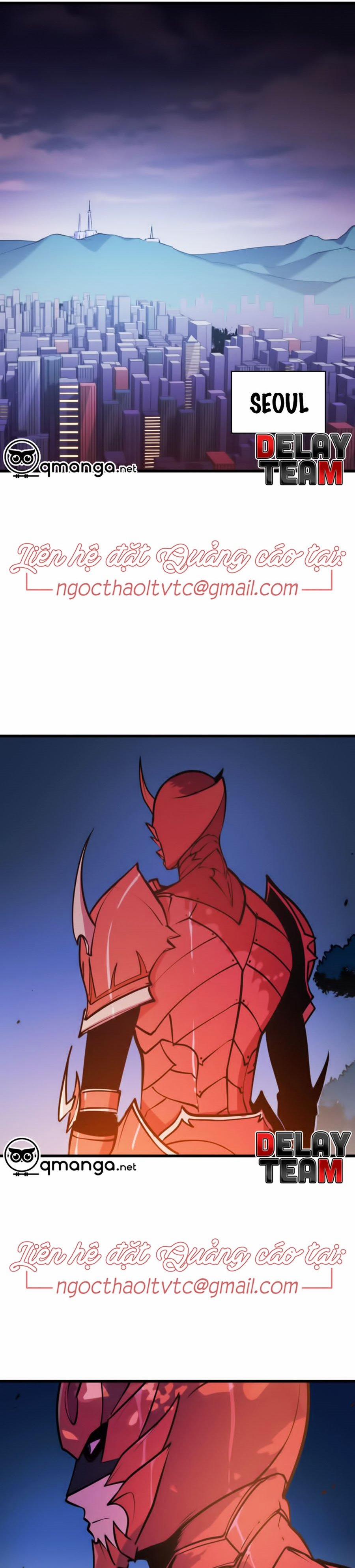 Sự Trở Lại Của Người Chơi Cấp Cao Nhất 11 trang 5