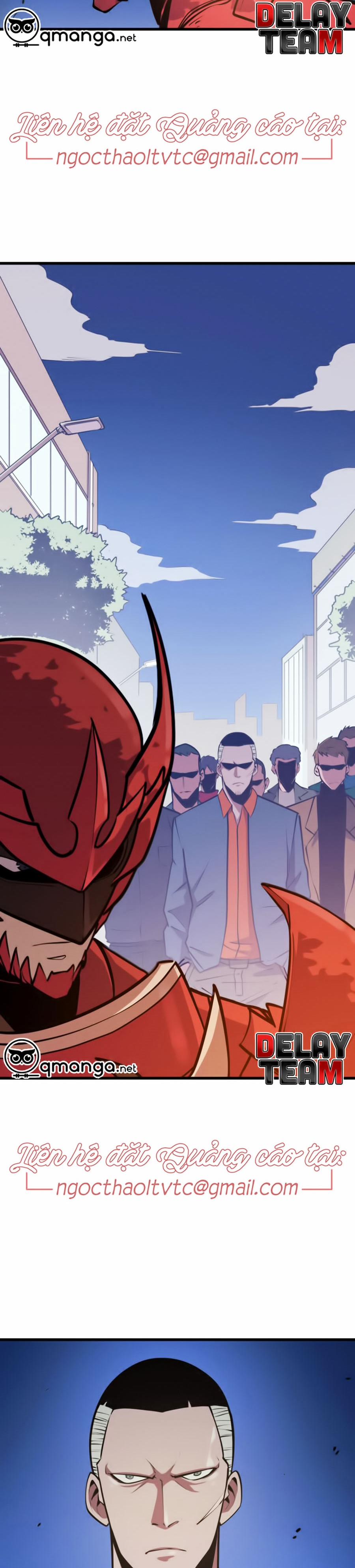 Sự Trở Lại Của Người Chơi Cấp Cao Nhất 11 trang 6