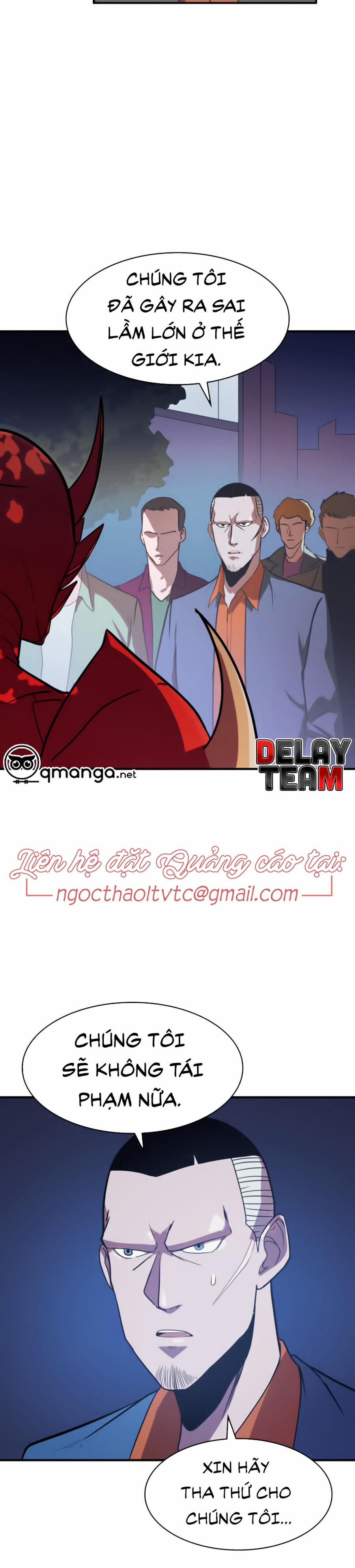 Sự Trở Lại Của Người Chơi Cấp Cao Nhất 11 trang 9