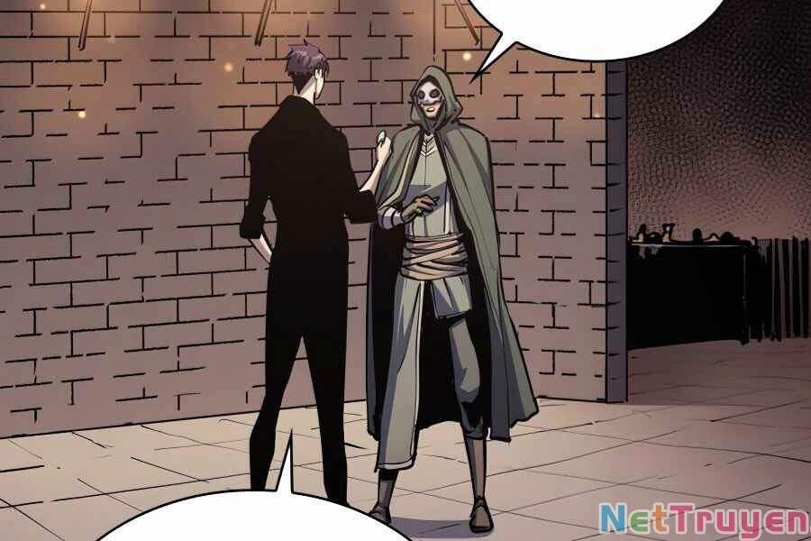 Sự Trở Lại Của Người Chơi Cấp Cao Nhất 110 trang 4