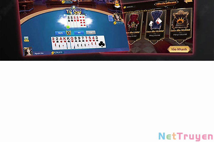 Sự Trở Lại Của Người Chơi Cấp Cao Nhất 111 trang 107