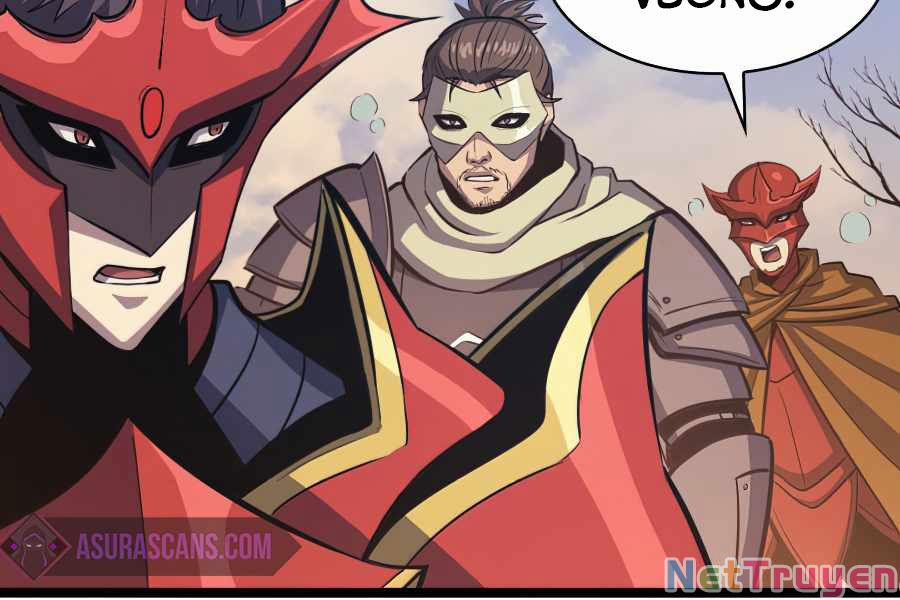 Sự Trở Lại Của Người Chơi Cấp Cao Nhất 111 trang 121