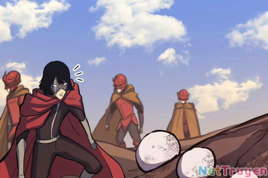 Sự Trở Lại Của Người Chơi Cấp Cao Nhất 111 trang 127