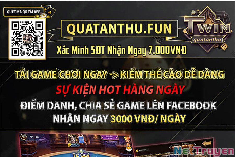 Sự Trở Lại Của Người Chơi Cấp Cao Nhất 111 trang 20