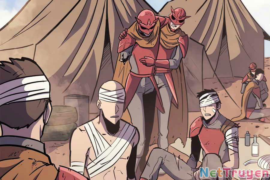 Sự Trở Lại Của Người Chơi Cấp Cao Nhất 112 trang 148