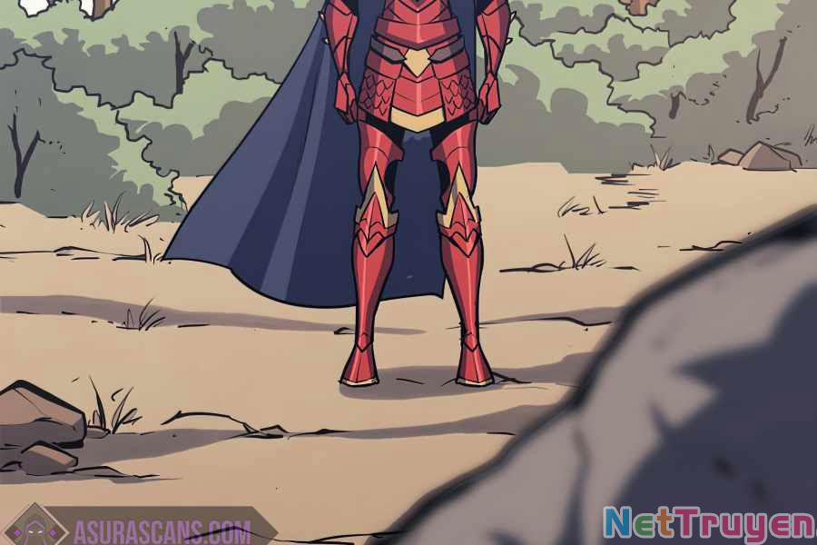 Sự Trở Lại Của Người Chơi Cấp Cao Nhất 113 trang 11