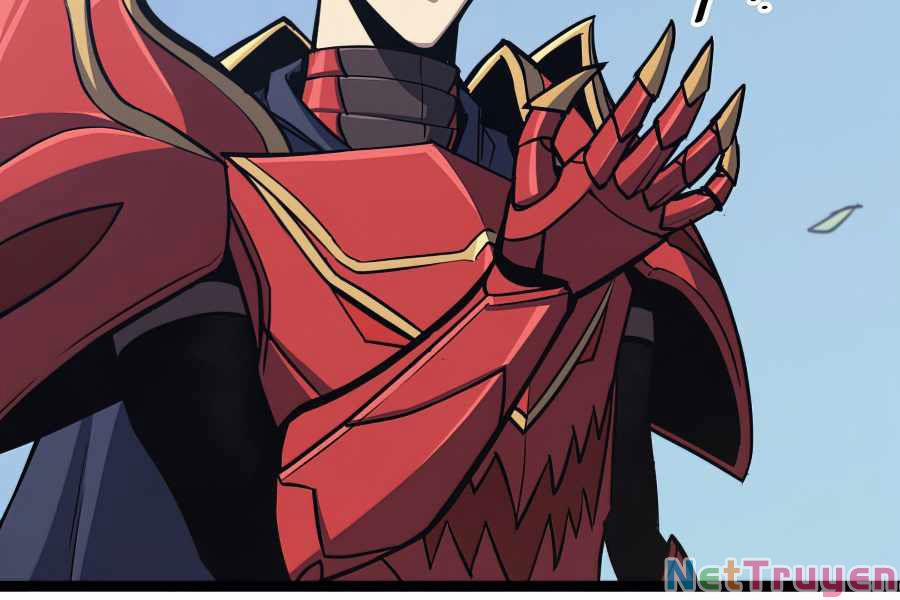 Sự Trở Lại Của Người Chơi Cấp Cao Nhất 113 trang 19