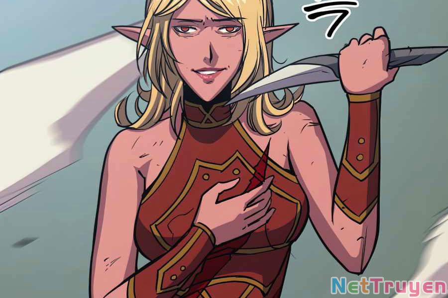 Sự Trở Lại Của Người Chơi Cấp Cao Nhất 113 trang 199