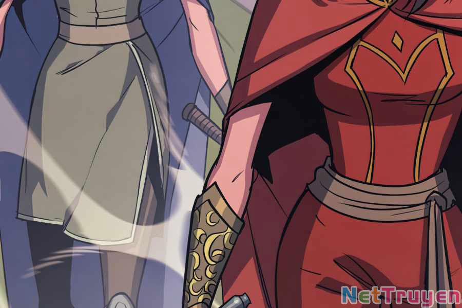 Sự Trở Lại Của Người Chơi Cấp Cao Nhất 113 trang 226