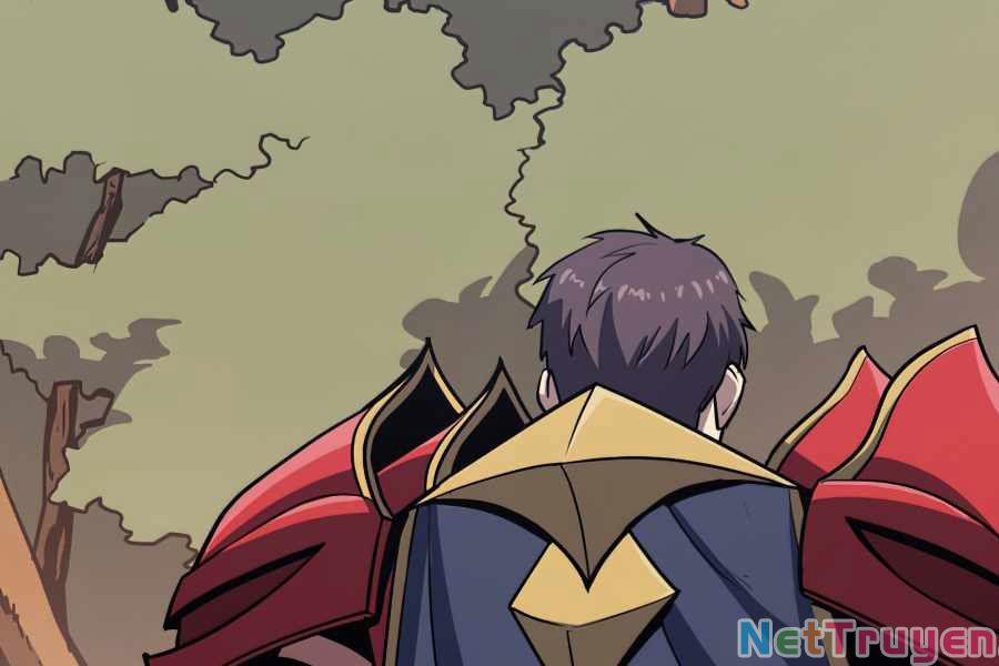 Sự Trở Lại Của Người Chơi Cấp Cao Nhất 113 trang 27