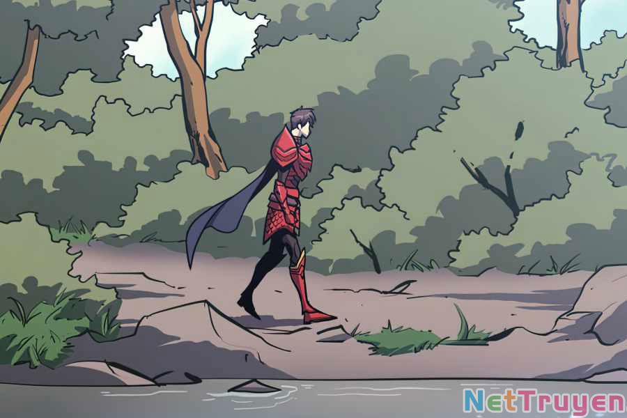 Sự Trở Lại Của Người Chơi Cấp Cao Nhất 113 trang 35