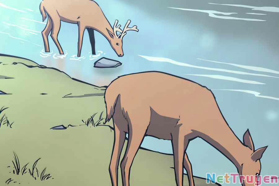 Sự Trở Lại Của Người Chơi Cấp Cao Nhất 113 trang 5