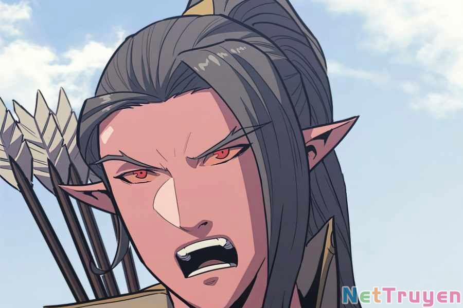 Sự Trở Lại Của Người Chơi Cấp Cao Nhất 114 trang 15