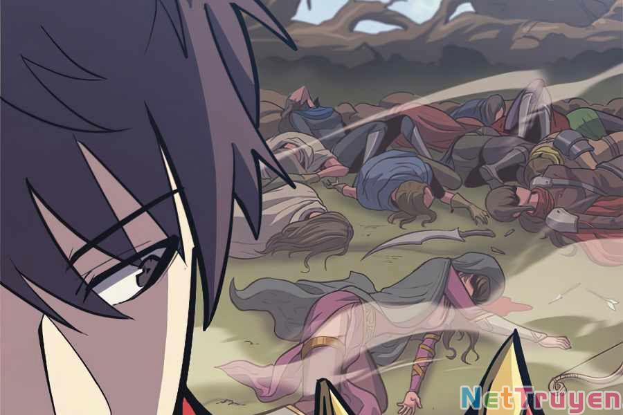 Sự Trở Lại Của Người Chơi Cấp Cao Nhất 114 trang 33