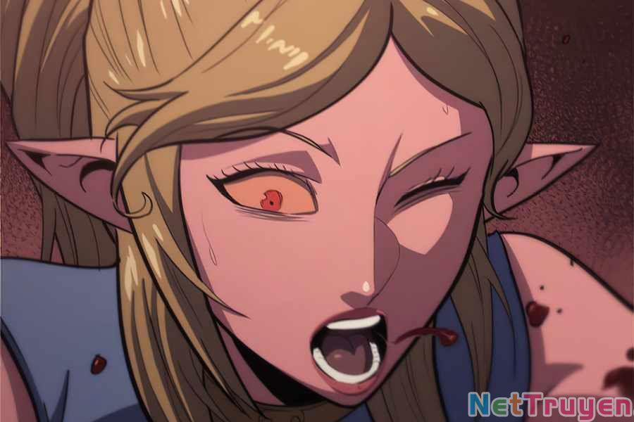 Sự Trở Lại Của Người Chơi Cấp Cao Nhất 114 trang 58