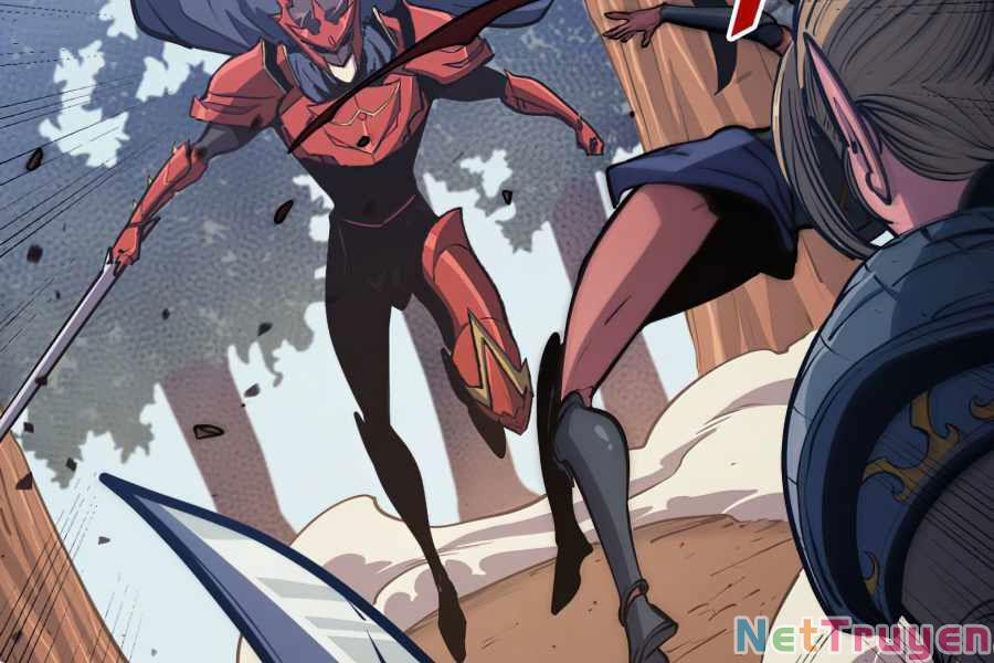 Sự Trở Lại Của Người Chơi Cấp Cao Nhất 115 trang 114