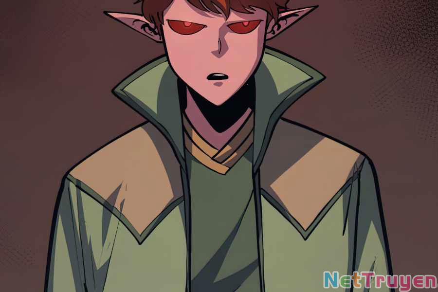 Sự Trở Lại Của Người Chơi Cấp Cao Nhất 115 trang 17