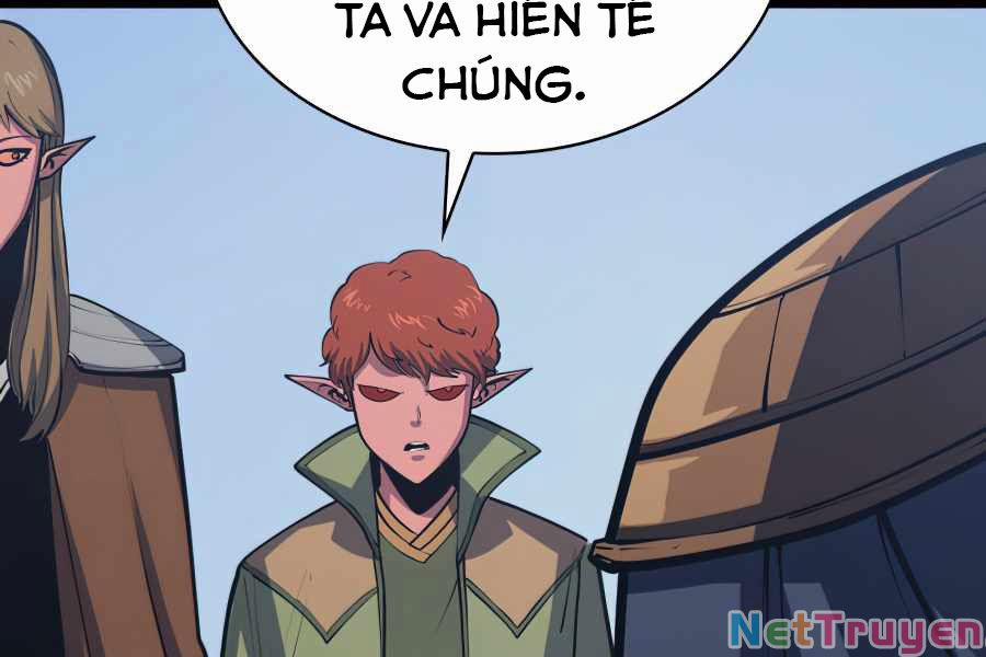 Sự Trở Lại Của Người Chơi Cấp Cao Nhất 115 trang 23