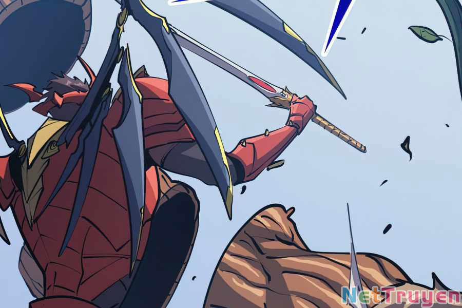 Sự Trở Lại Của Người Chơi Cấp Cao Nhất 115 trang 235