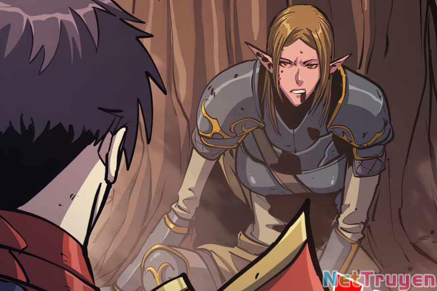 Sự Trở Lại Của Người Chơi Cấp Cao Nhất 115 trang 278